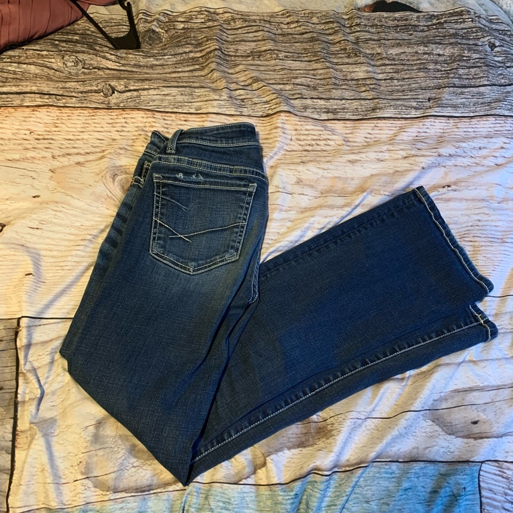 BKE Stella pants! Bootcut!